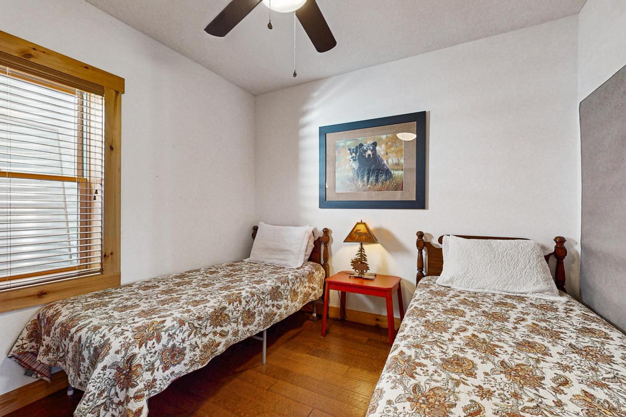 Big Sky Villa Whittier Ngoại thất bức ảnh
